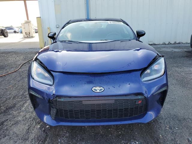jf1znbe18p9761277 - 2023 Toyota gr 86 prem premium - #61093365