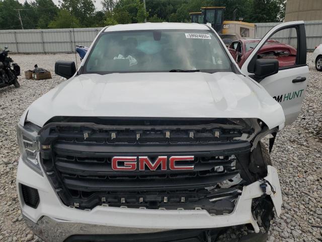2020 GMC SIERRA 1GTR9AEF0LZ202661