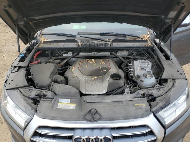 2019 AUDI SQ5 PREMIU WA1B4AFY3K2006540