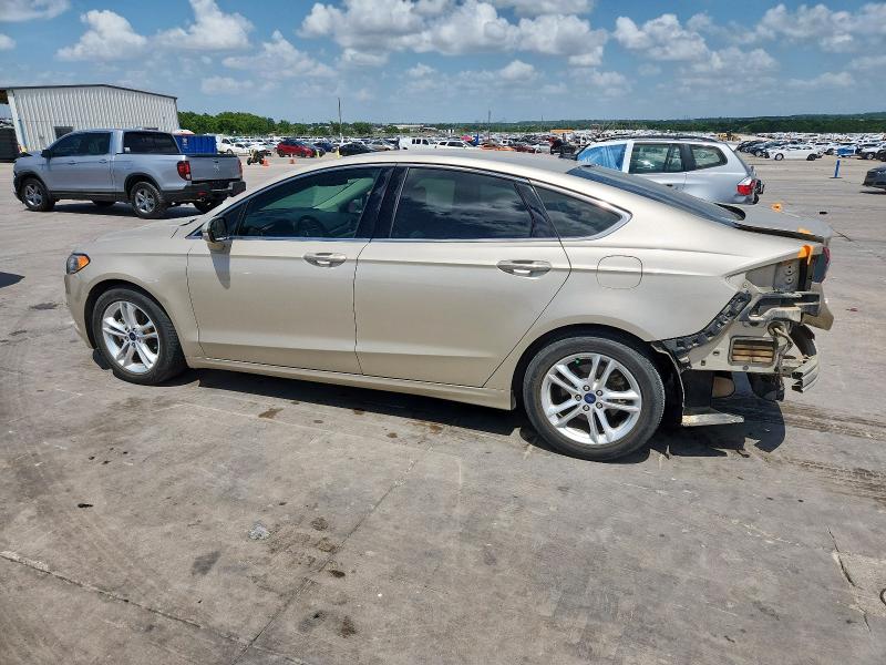 Vin: 3fa6p0hd8jr130869, lot: 62162965, ford fusion se 20182