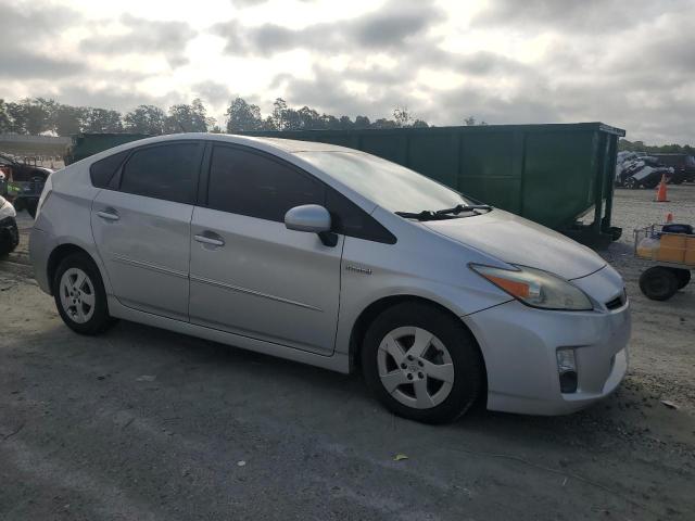 Vin: jtdkn3du0a1117338, lot: 61181485, toyota prius 20104