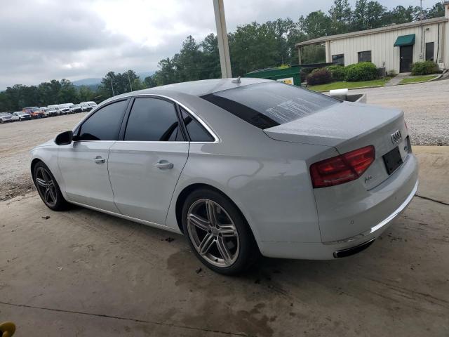 Vin: waua2afd9dn026942, lot: 60319565, audi a8 quattro 20132