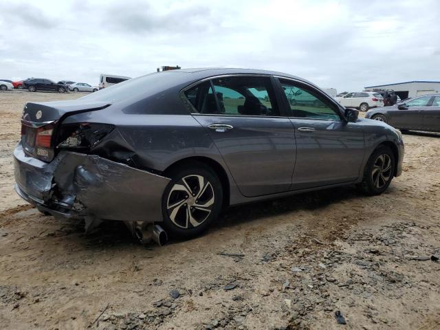 Vin: 1hgcr2f31ga153637, lot: 60681575, honda accord lx 20163