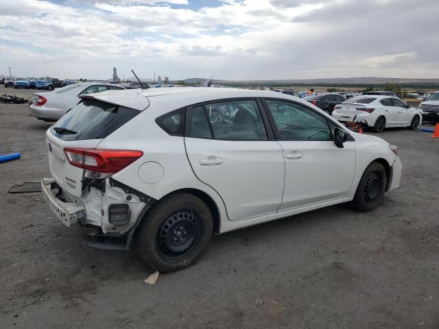 2018 SUBARU IMPREZA - 4S3GTAA6XJ3707699