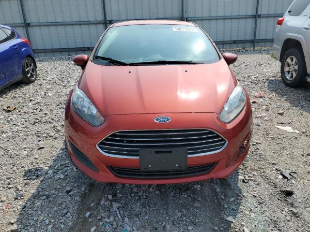 2019 FORD FIESTA SE 3FADP4BJ5KM109294