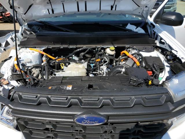 2023 FORD MAVERICK X 3FTTW8E3XPRA22031