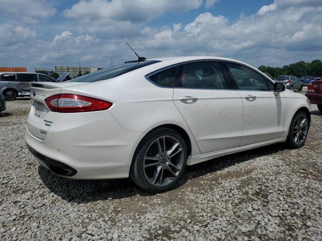 Vin: 3fa6p0k9xfr135633, lot: 60761305, ford fusion titanium 20153