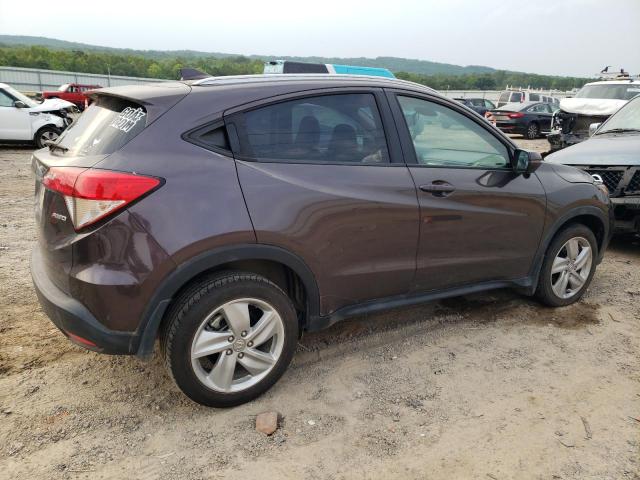 Vin: 3czru6h74km708763, lot: 59418045, honda hr-v exl 20193