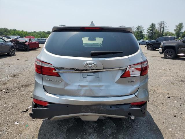 2015 HYUNDAI SANTA FE G KM8SR4HF8FU111178