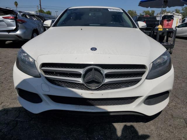 2016 MERCEDES-BENZ C 300 - 55SWF4JBXGU128711