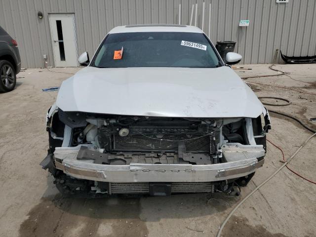 2018 HONDA ACCORD TOU - 1HGCV2F98JA030845