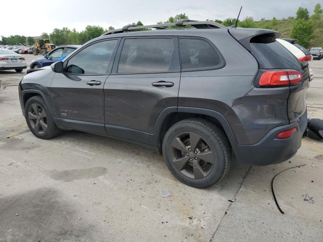 Vin: 1c4pjmcsxgw321339, lot: 59955005, jeep grand cher latitude 20162