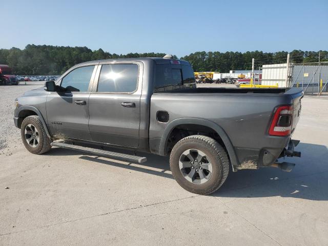 Vin: 1c6srflt4ln144723, lot: 59843935, ram 1500 rebel 20202