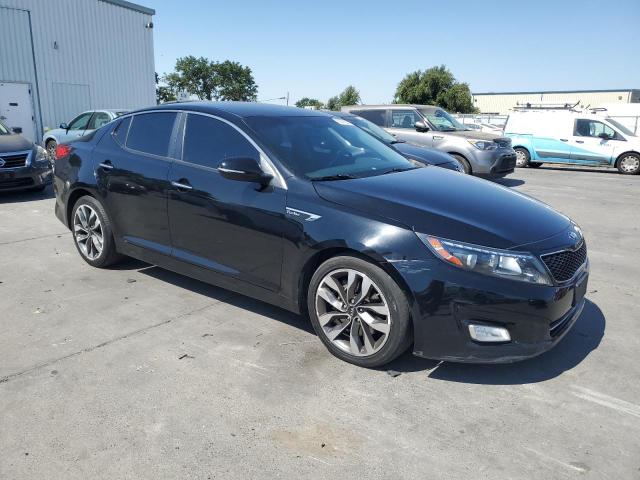 2015 KIA OPTIMA SX 5XXGR4A6XFG457999