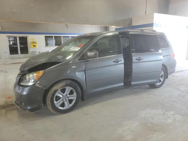 HONDA ODYSSEY TO