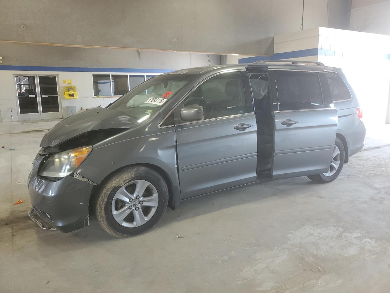 HONDA ODYSSEY TOURING