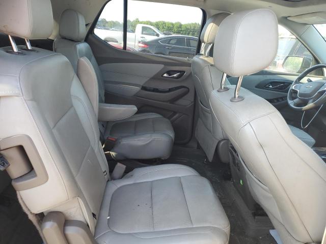 2019 CHEVROLET TRAVERSE P 1GNERKKW1KJ163141