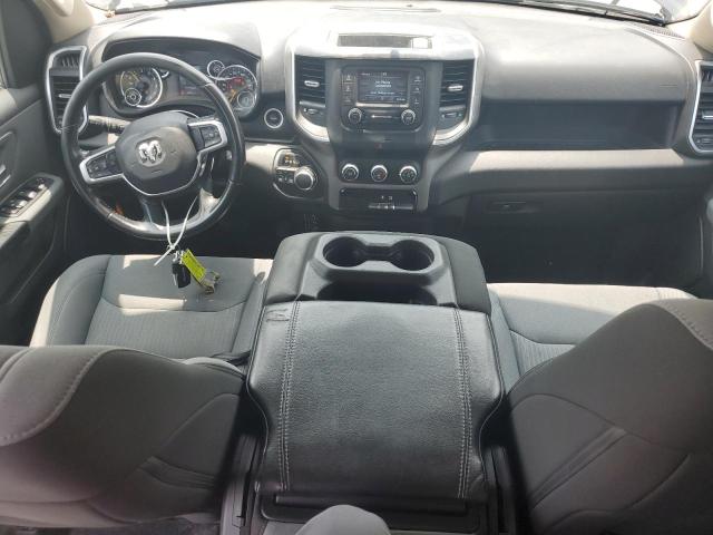 2019 RAM 1500 BIG H 1C6SRFFTXKN812356