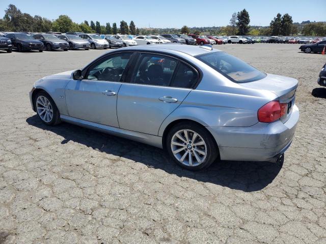 2011 BMW 328 I SULE - WBAPH5C50BA441729