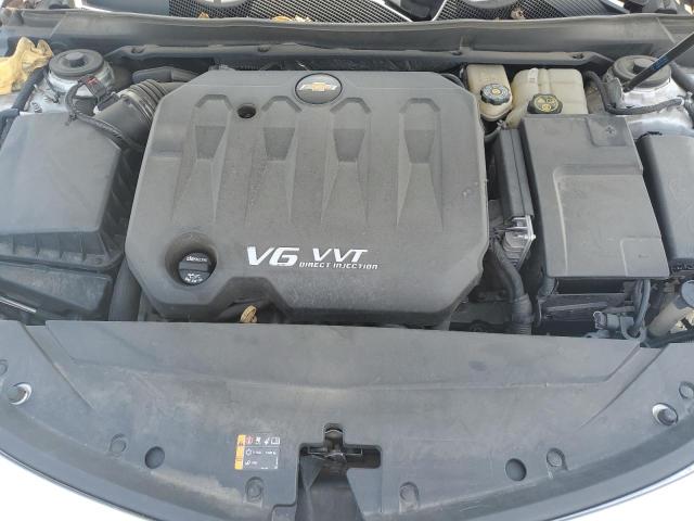 2017 CHEVROLET IMPALA PRE 1G1145S37HU188994