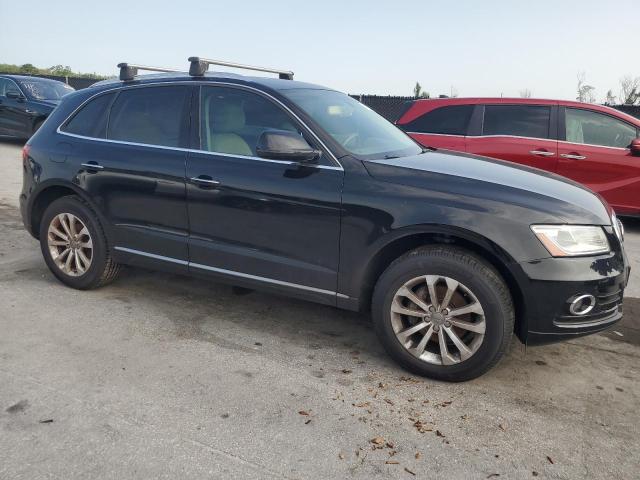 Vin: wa1c2afp9ga063579, lot: 59105725, audi q5 premium 20164