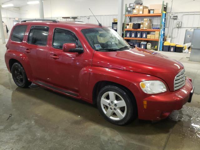 Vin: 3gnbabfw6bs557611, lot: 61051175, chevrolet hhr lt 20114