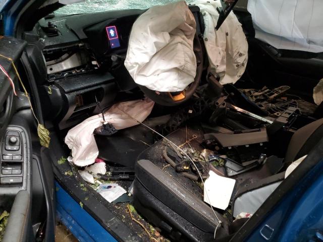 2024 SUBARU CROSSTREK 4S4GUHU66R3786961