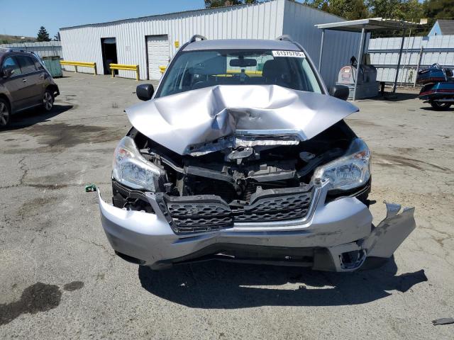 2016 SUBARU FORESTER 2 - JF2SJABC6GH482120