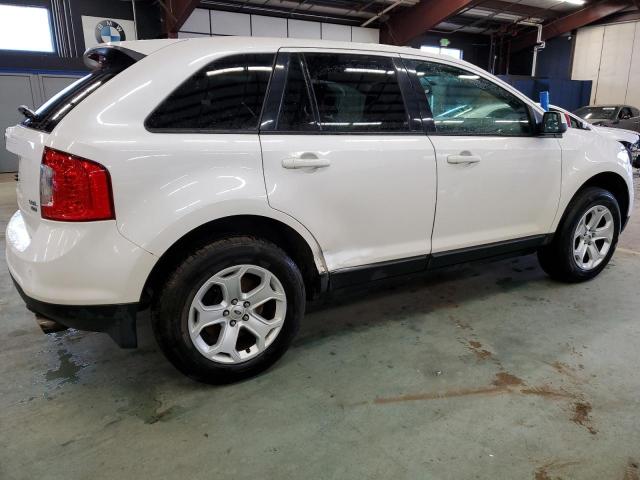 Vin: 2fmdk4jc8eba47371, lot: 61356455, ford edge sel 20143