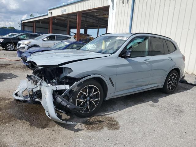 BMW X3 M40I