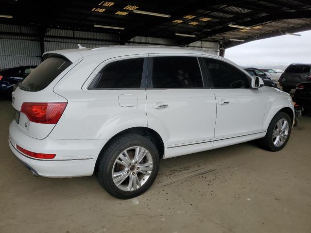 Vin: wa1lmafe7ad000706, lot: 60575085, audi q7 premium plus 20103