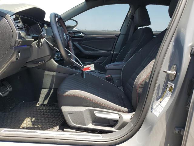 2021 VOLKSWAGEN JETTA GLI 3VW6T7BU0MM070284