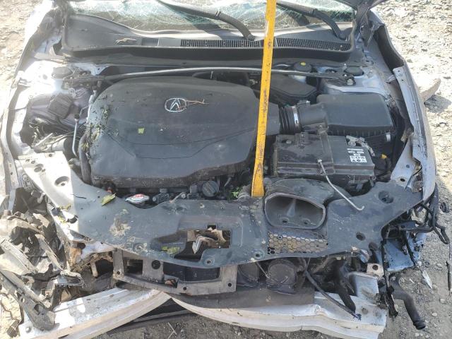 2015 ACURA TLX 19UUB2F33FA013757