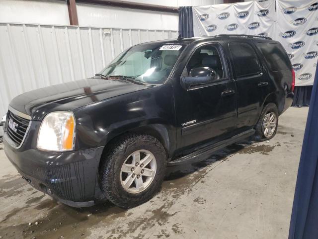 Vin: 1gks2ae0xbr191110, lot: 59287155, gmc yukon sle 2011 img_1