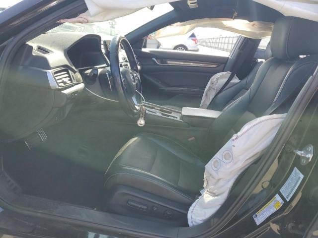 2018 HONDA ACCORD SPO - 1HGCV1F36JA265394