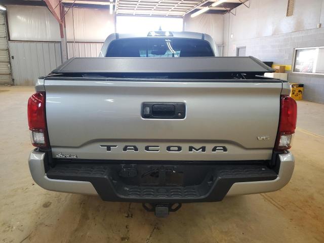 2023 TOYOTA TACOMA DOU 3TMAZ5CN7PM214537
