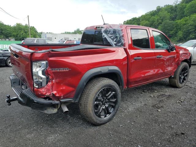 2024 CHEVROLET COLORADO T 1GCPTEEK5R1271947