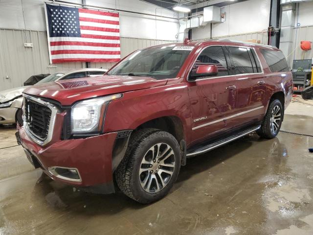 Vin: 1gks2hkj0hr302049, lot: 59934685, gmc yukon denali 2017 img_1