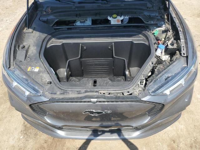 2021 FORD MUSTANG MA - 3FMTK1RM3MMA34919