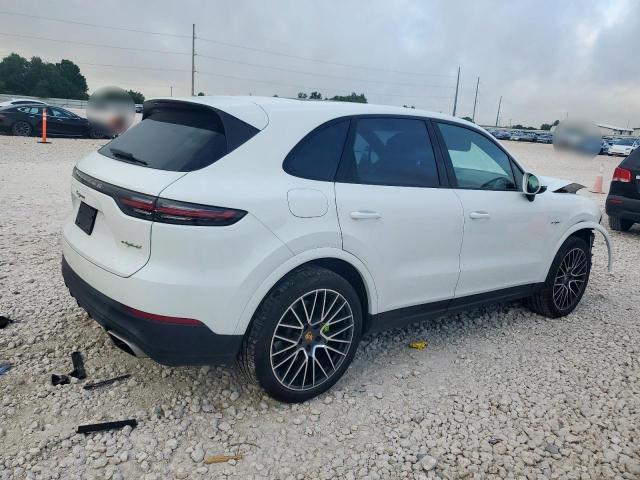 2019 PORSCHE CAYENNE SE WP1AE2AY2KDA52133