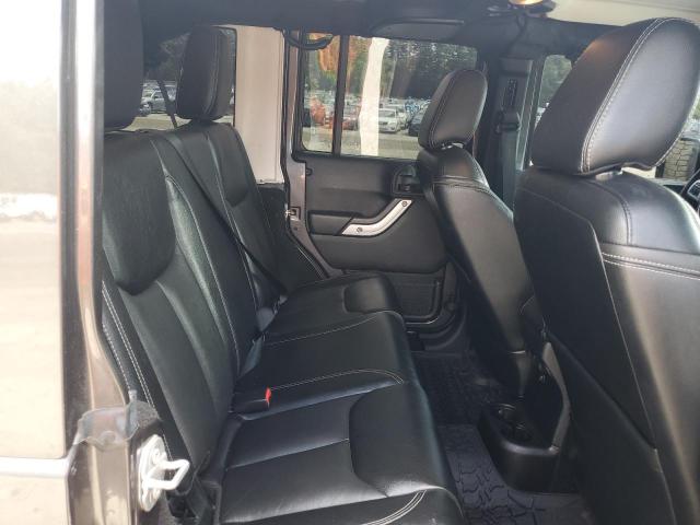 2016 JEEP WRANGLER U - 1C4BJWFG2GL273950