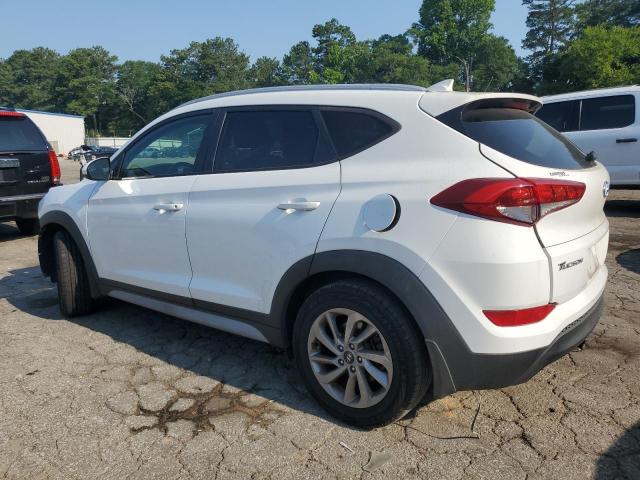 Vin: km8j3ca4xju609567, lot: 61679105, hyundai tucson sel 20182