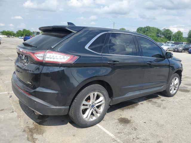 2015 FORD EDGE SEL 2FMTK3J92FBC32222
