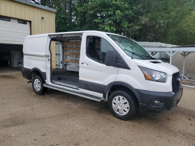 Vin: 1ftbr1y88rka62925, lot: 59624425, ford transit t-250 20244