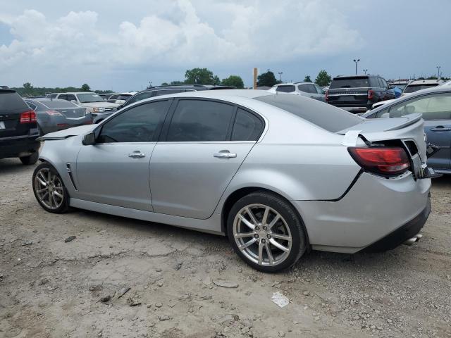 Vin: 6g3f15rw0el964411, lot: 62266265, chevrolet ss 20142