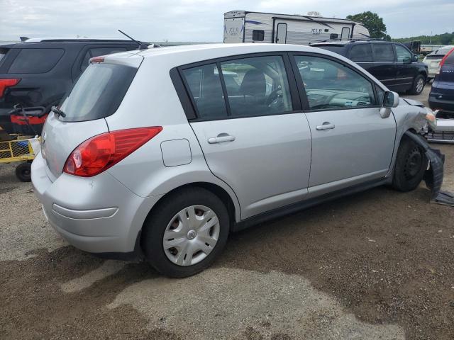 Vin: 3n1bc1cp8al444474, lot: 61541605, nissan versa s 20103