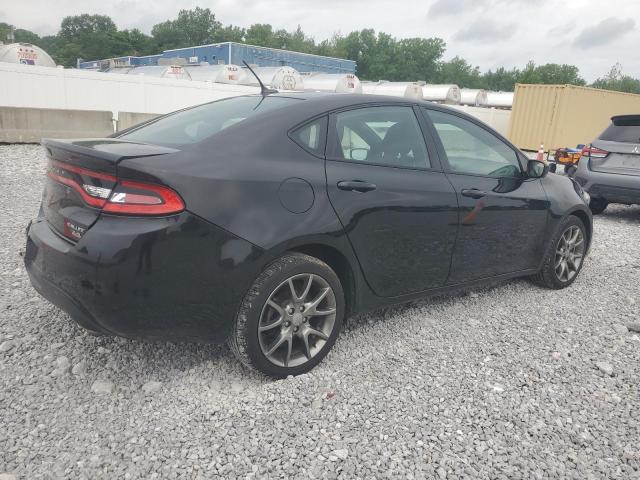 Vin: 1c3cdfbb6ed692711, lot: 60974785, dodge dart sxt 20143