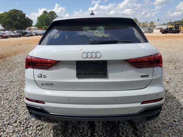 wa1fecf38l1020147 - 2020 Audi q3 prestige s-line - #60912325