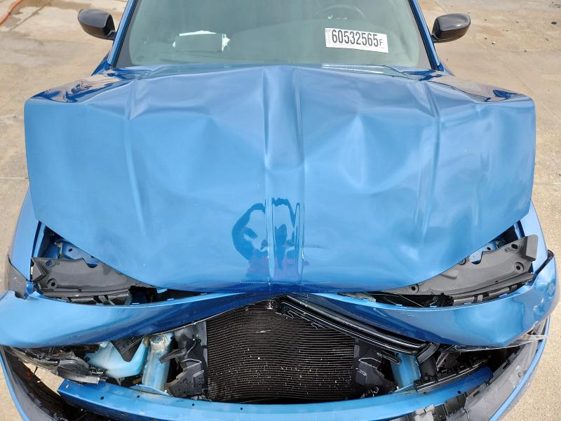 2021 DODGE CHARGER SX 2C3CDXBG1MH633858