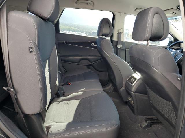 2016 KIA SORENTO LX - 5XYPGDA34GG065920